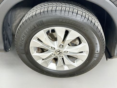 Used 2013 Honda CR-V EX-L image 10