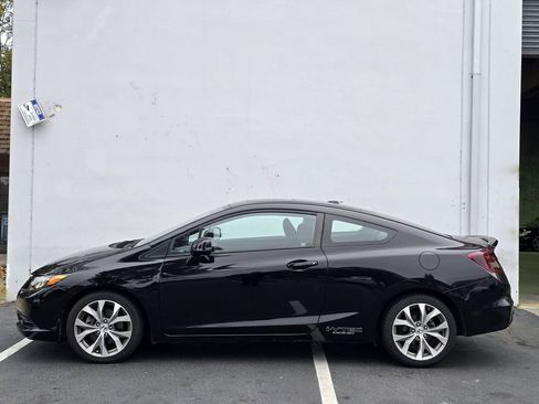 Used 2012 Honda Civic Si image 4