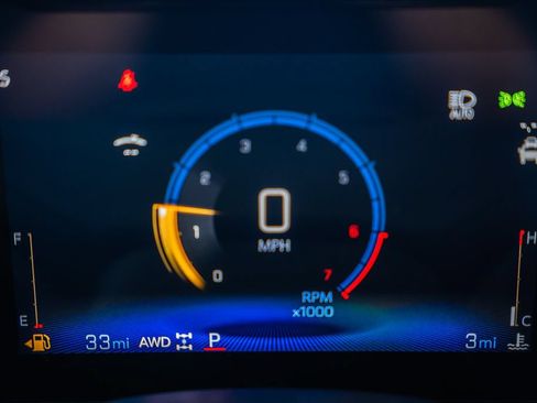 New 2026 Chevrolet TrailBlazer LT w/ Convenience Package AWD/4WD image 46