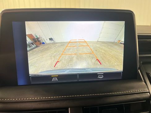 Certified 2022 Chevrolet Tahoe Premier AWD/4WD image 26