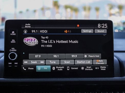 Used 2024 Honda CR-V EX-L image 14