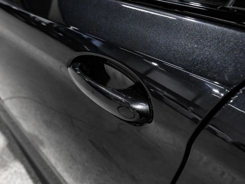 Used 2019 BMW 540i w/ M Sport Package RWD image 57