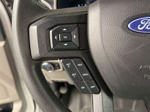 Used 2020 Ford F350 XL w/ STX Appearance Package image 15