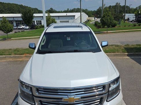 Used 2017 Chevrolet Tahoe Premier RWD image 11