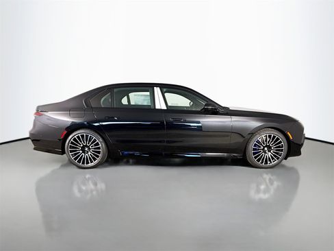 New 2026 BMW 740i w/ Premium Package image 8