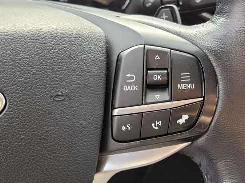 Used 2020 Ford Explorer Limited RWD image 23