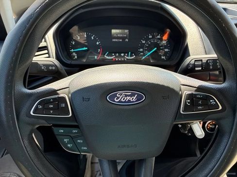 Used 2018 Ford EcoSport S FWD image 25