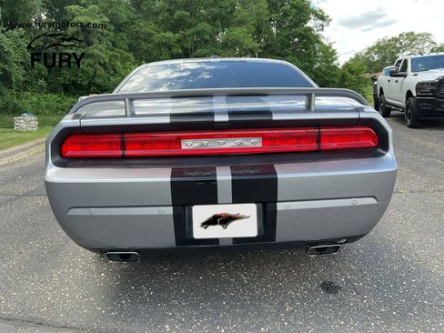 Used 2014 Dodge Challenger R/T Plus RWD image 23