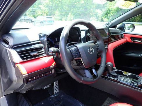 Certified 2025 Toyota Camry XSE w/ Premium Plus Package FWD image 14