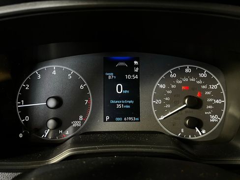 Used 2024 Toyota Corolla LE FWD image 10
