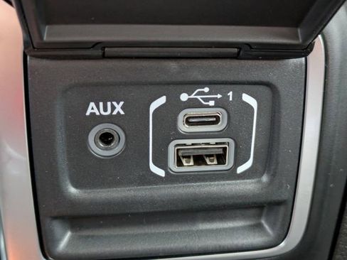 New 2026 Jeep Wrangler Willys image 21