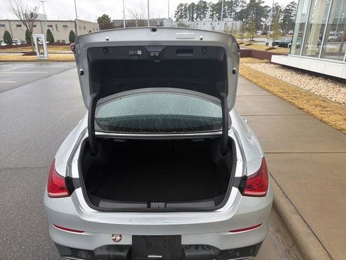 Used 2023 Mercedes-Benz CLA 250 4MATIC w/ Premium Package image 15