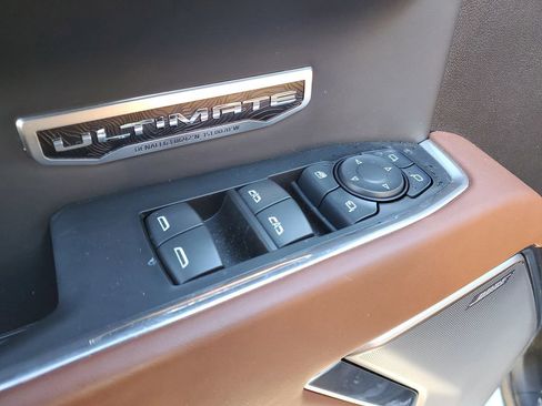 Used 2025 GMC Sierra 1500 Denali Ultimate AWD/4WD image 25