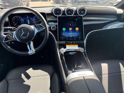 New 2026 Mercedes-Benz GLC 300 image 8