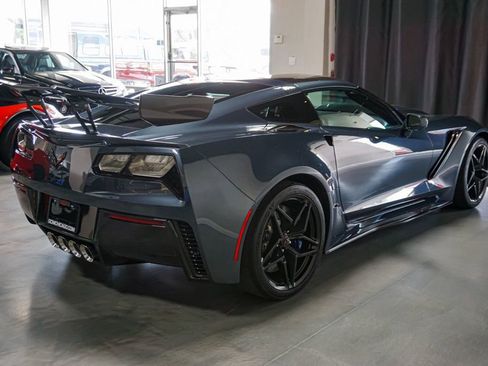 Used 2019 Chevrolet Corvette ZR1 image 51