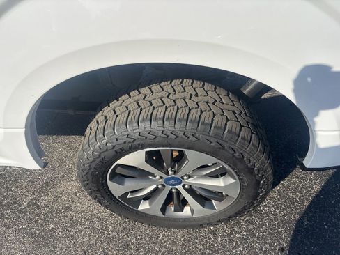 Used 2019 Ford F150 XL w/ Equipment Group 101A Mid AWD/4WD image 11