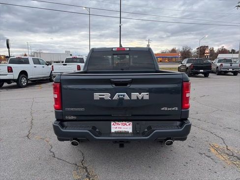 New 2026 RAM 1500 Big Horn image 5