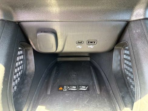 Used 2026 Chevrolet TrailBlazer LT w/ Convenience Package FWD image 30