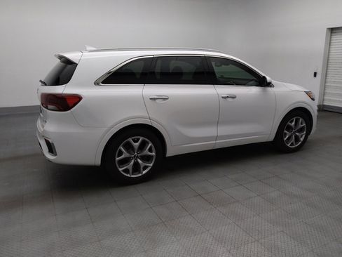 Used 2020 Kia Sorento SX FWD image 10