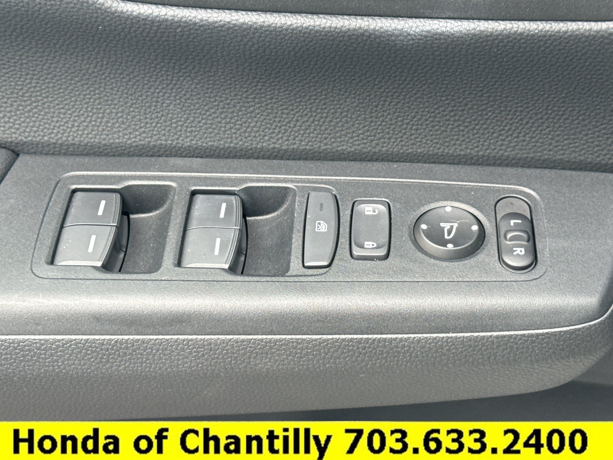 Certified 2024 Honda CR-V Sport-L image 19