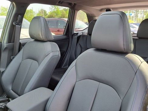 Used 2025 Subaru Forester Limited w/ Protection Package (1PH) image 23