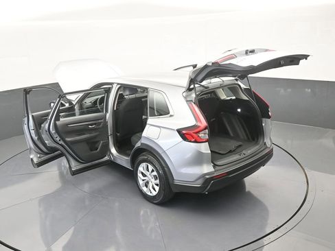 Used 2024 Honda CR-V LX image 64