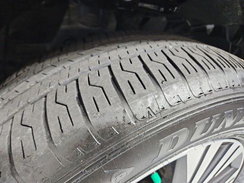 Certified 2023 Nissan Rogue SV image 28