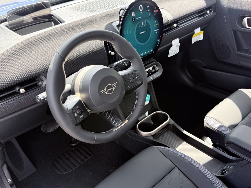 New 2026 MINI Cooper S FWD image 9