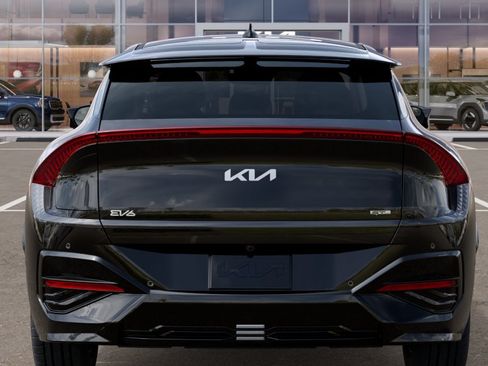 New 2026 Kia EV6 GT-Line RWD image 13