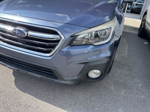 Used 2018 Subaru Outback 2.5i Premium AWD/4WD image 7