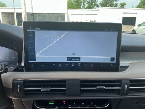 Certified 2024 Lincoln Corsair FWD image 26