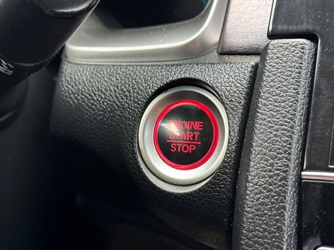 Certified 2018 Honda Civic EX-T image 21