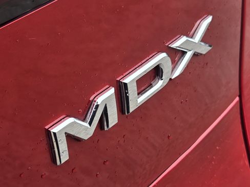 Certified 2023 Acura MDX FWD w/ Technology Package image 11