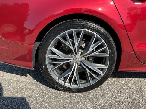 Used 2018 Audi A7 3.0T Prestige w/ Prestige Package image 26