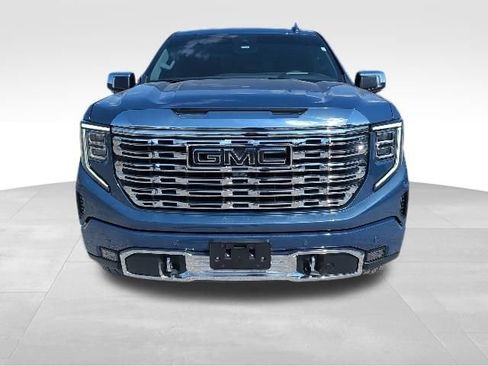 Used 2026 GMC Sierra 1500 Denali w/ Denali Reserve Package AWD/4WD image 9