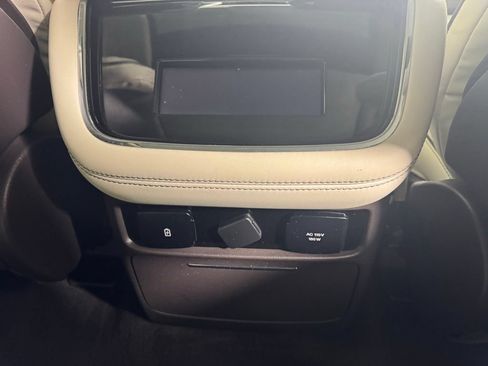 Certified 2023 Lincoln Navigator Black Label AWD/4WD image 18