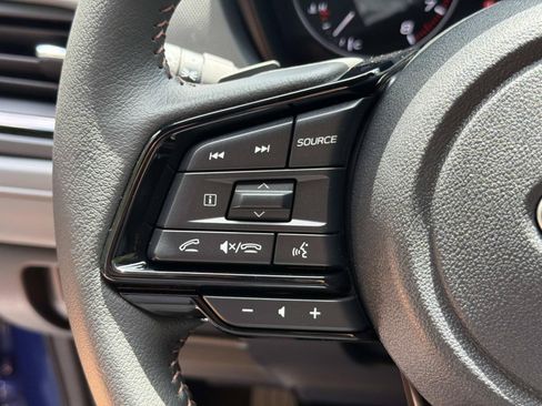 New 2026 Subaru Forester Sport AWD/4WD image 18