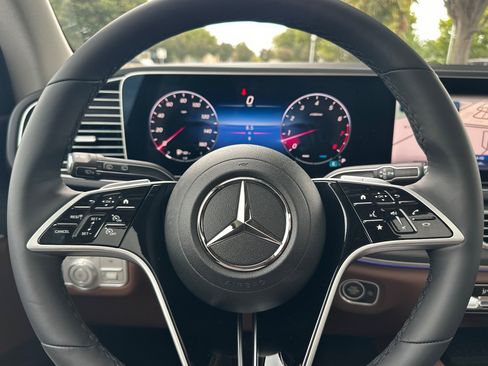 New 2026 Mercedes-Benz GLE 350 4MATIC image 24
