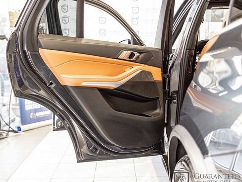 Used 2022 BMW X5 xDrive40i image 27