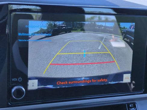 Certified 2026 Toyota Camry SE w/ Convenience Package image 19