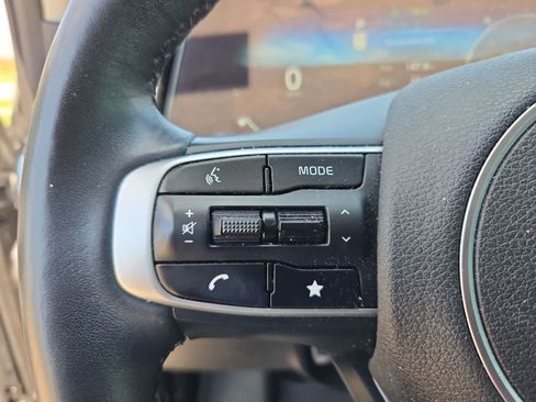 Certified 2023 Kia Sportage SX FWD image 23