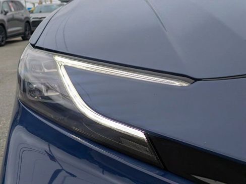New 2026 Toyota Camry XSE FWD image 10