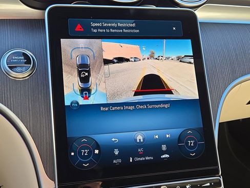 New 2026 Mercedes-Benz CLE 300 4MATIC Cabriolet image 18