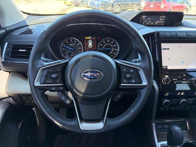 Used 2022 Subaru Ascent Touring w/ Popular Package #2A AWD/4WD image 10