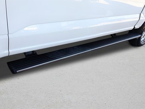 Used 2022 Ford F150 Platinum w/ Equipment Group 701A High image 26