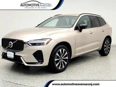 Used 2023 Volvo XC60 B5 Plus w/ Protection Package Premier