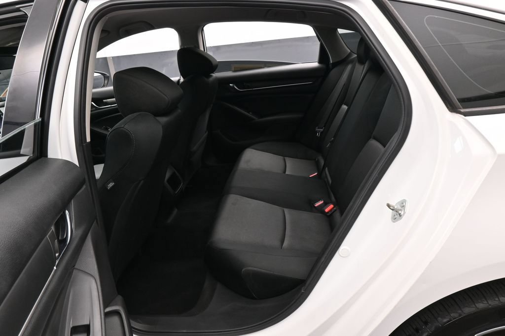 Used 2021 Honda Accord LX image 31