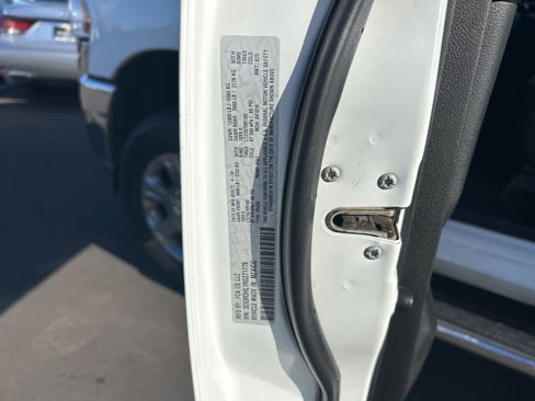 Used 2024 RAM 3500 Big Horn image 49