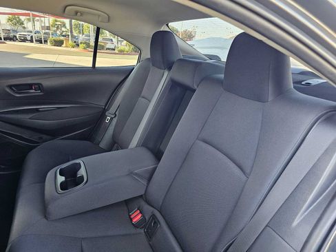 Certified 2023 Toyota Corolla LE w/ LE Convenience Package FWD image 17