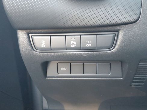 New 2026 MAZDA CX-50 Meridian Edition image 21